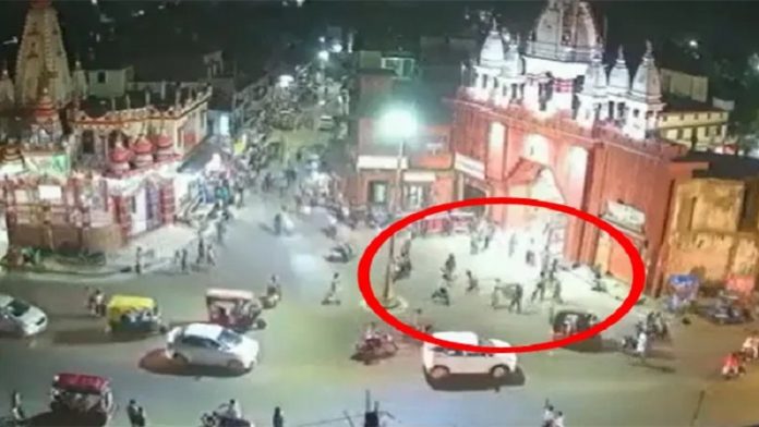 गोरखनाथ मंदिर
