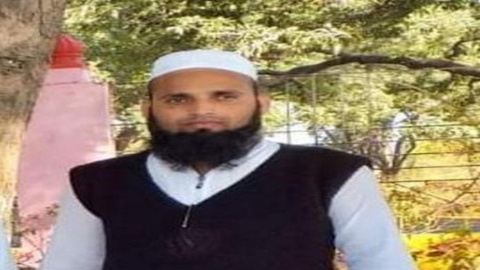 मध्य प्रदेश लव जिहाद मौलाना
