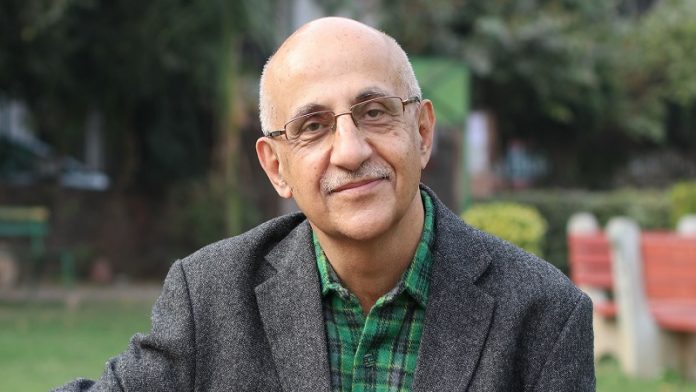 हर्ष मंदर, बाल गृह, NCERT, NCPCR