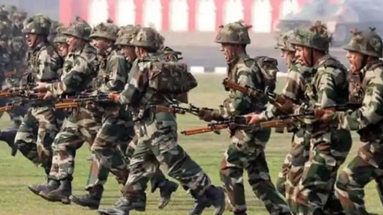 युवाओं के लिए बड़ी खुशखबरी: अब ‘अग्निपथ’ के जरिए बनेंगे भारतीय सेना का हिस्सा, ‘अग्निवीर’ बन कर देंगे सेवा