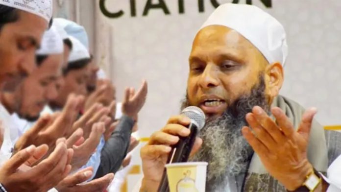 इरफान शेख धर्मांतरण