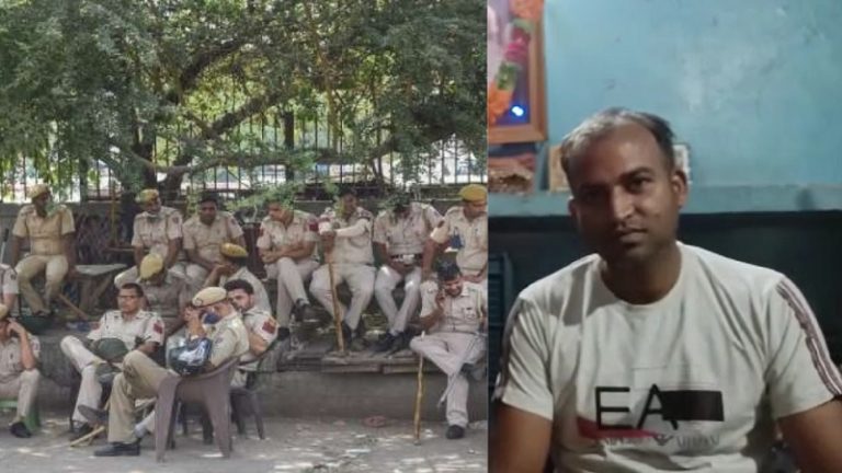 ‘जहाँगीरपुरी में हिन्दू महिलाओं का रेप और पुलिस से मारपीट आम’: स्थानीय का दावा – ममता बनर्जी के चुनाव में फंडिंग करते हैं बांग्लादेशी