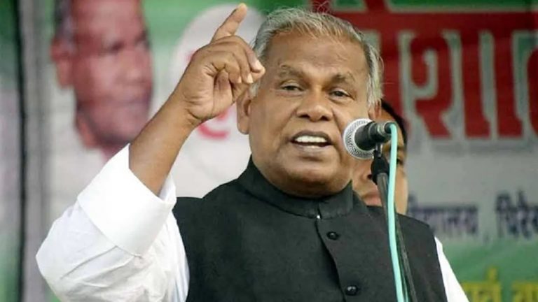 ‘राम रामायण के पात्र, मैं भगवान नहीं मानता’: बिहार के पूर्व CM मांझी ने कहा- सवर्ण बाहरी, ब्राह्मणों से पूजा ना कराएँ दलित