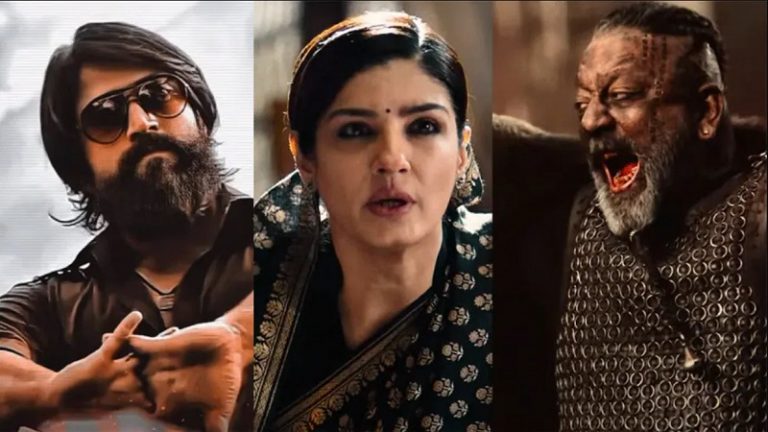 सबसे तेज ₹250 करोड़ की कमाई, KGF 2 ने बनाया नया रिकॉर्ड: बाहुबली से लेकर सलमान-आमिर सबको पछाड़ा