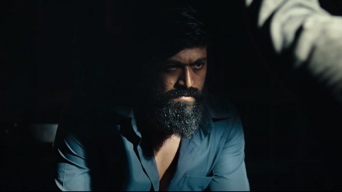KGF 2, यश बॉक्स ऑफिस