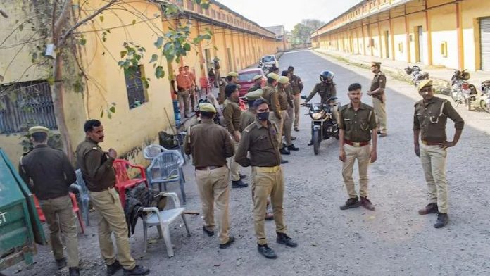 करौली, हिंसा, राजस्थान, कॉन्ग्रेस, मतलूब अहमद