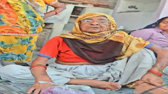 कस्तूरी देवी