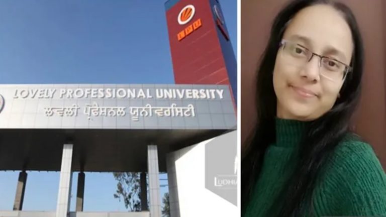 ‘रावण दिल का नेक और राम शातिर था’: वीडियो वायरल होने के बाद लवली प्रोफेशनल यूनिवर्सिटी ने प्रोफेसर कौर को हटाया, माँगी माफी