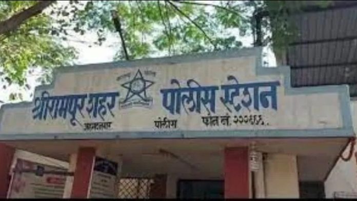 महाराष्ट्र में मुस्लिम ग्राहक ने हिंदू को दी दंगा करने की धमकी