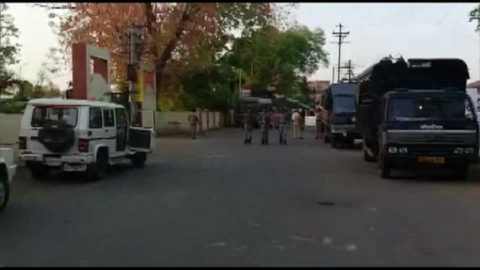 महाराष्ट्र अचलपुर हिंसा