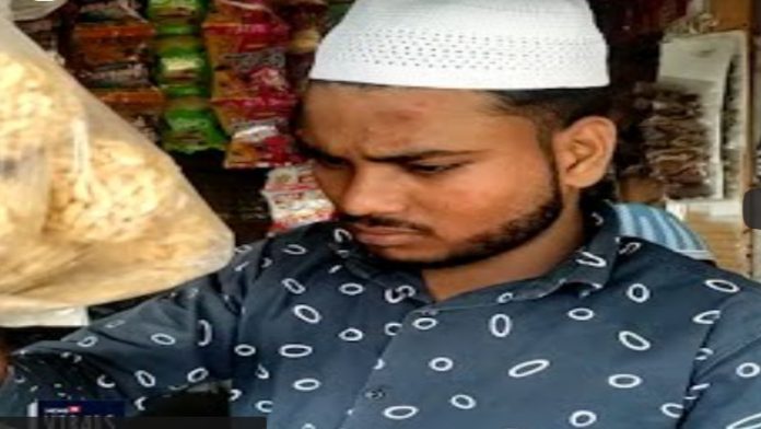 बरेली मुस्तकीम