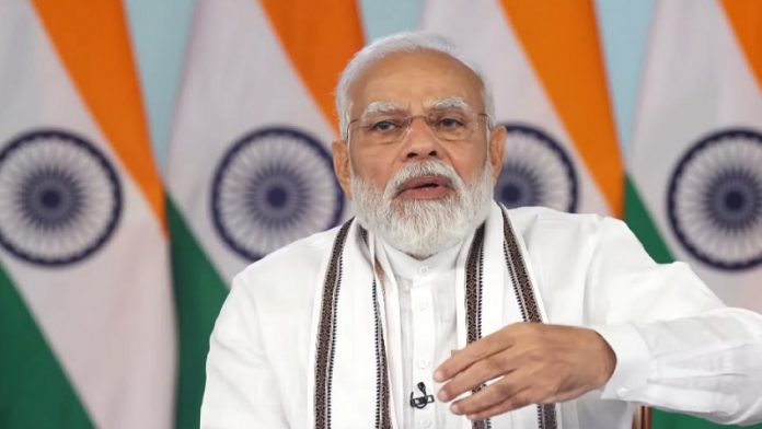 प्रधानमंत्री नरेंद्र मोदी, बैठक, कोरोना वायरस