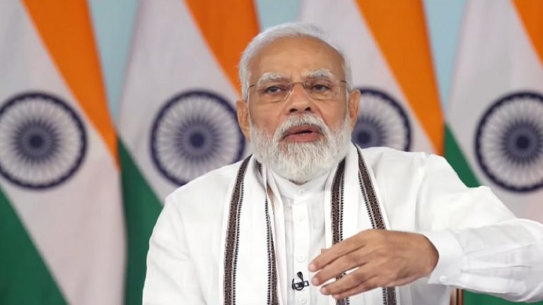 महाराष्ट्र, बंगाल, केरल, झारखंड… पेट्रोल-डीजल पर 7 राज्यों को PM मोदी की नसीहत, कोरोना पर मुख्यमंत्रियों के साथ 24वीं बैठक में दोहराया – Test, Track, Treat