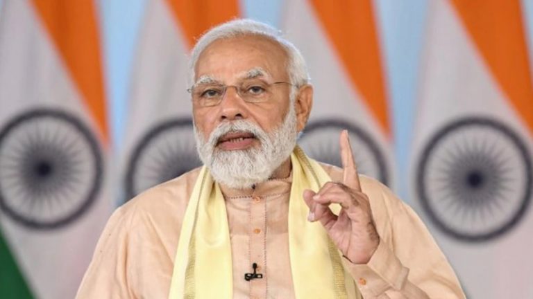 PM मोदी ने कनाडा में किया सरदार पटेल की प्रतिमा का वर्चुअल उद्घाटन, बोले- भारतीय दुनिया में कहीं भी रहे, भारतीयता नहीं भूलता