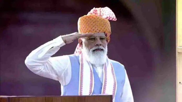 प्रधानमंत्री 21 अप्रैल को देश को संबोधित करेंगे
