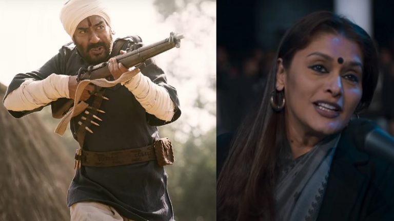 ‘RRR’ ने पार किया ₹900 करोड़ का आँकड़ा, ‘द कश्मीर फाइल्स’ ने बटोरे ₹331 करोड़: फ्लॉप हो गई जॉन अब्राहम की ‘अटैक’!