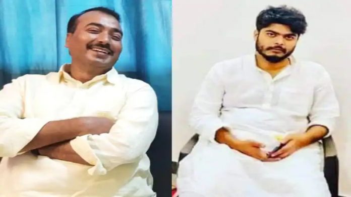 रईस खान और ओसामा