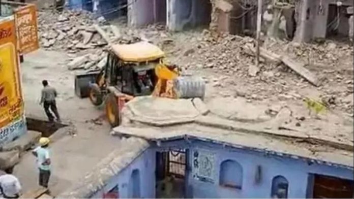 अलवर मंदिर