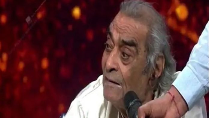 संतोष आनंद ने द कश्मीर फाइल्स को सराहा