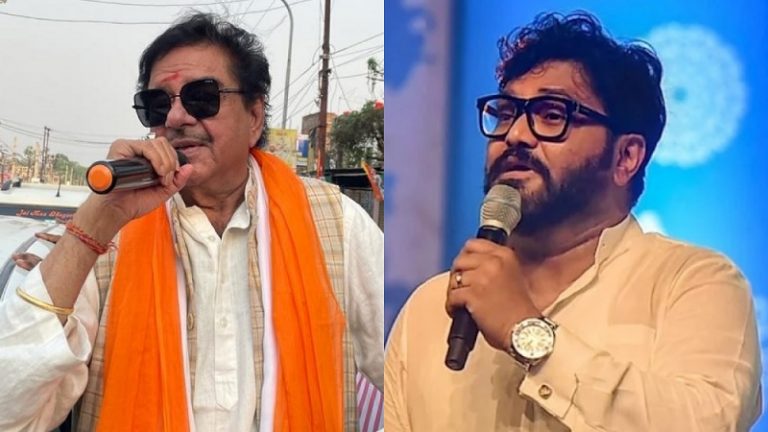 उपचुनाव: बंगाल में TMC के शत्रुघ्न सिन्हा और बाबुल सुप्रियो जीते, छत्तीसगढ़-महाराष्ट्र में कॉन्ग्रेस, बिहार में RJD विजयी