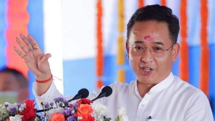 प्रेम सिंह गोले