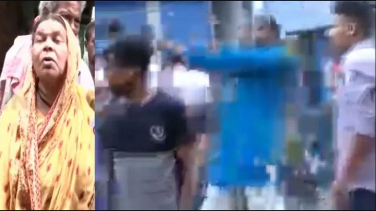 ‘गुस्से में चला दी गोली, सिर्फ डराना चाहता था’: बोलीं सोनू चिकना और सलीम चिकना की अम्मी – ‘मेरा बेटा 5 वक्त का नमाजी’