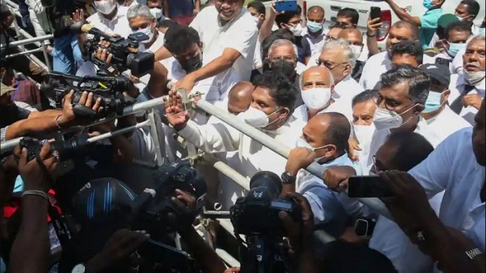 श्रीलंका