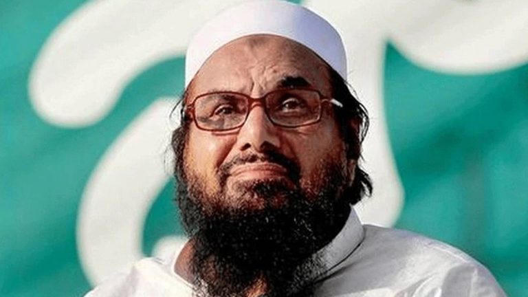 मुंबई हमलों के मास्टरमाइंड हाफिज सईद को टेरर फंडिंग मामले में 31 साल की जेल, अमेरिका ने भी रखा है ₹75 करोड़ का ईनाम