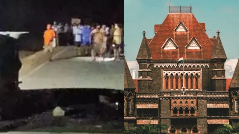 ‘भीड़ का हिस्सा थे पर मारते हुए किसी ने नहीं देखा’: पालघर हत्याकांड के 10 आरोपितों को बॉम्बे HC ने किया रिहा, 8 की बेल याचिका खारिज