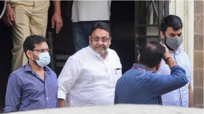 नवाब मलिक