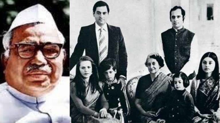 जब इंदिरा गाँधी की बहू की मैगजीन में छपी सेक्स स्कैंडल की फोटो: सास-बहू की वो साजिश जिसके शिकार बने दलित जगजीवन राम