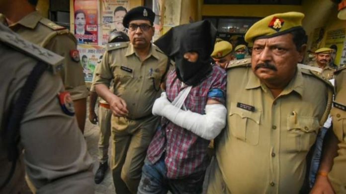 मुर्तुजा अब्बासी गोरखपुर