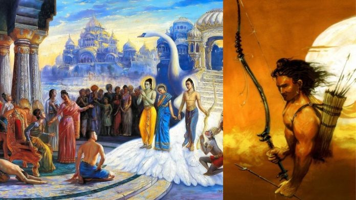 राम नवमी 2022