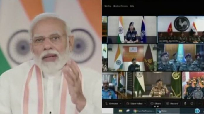 PM मोदी देवघर रेस्क्यू