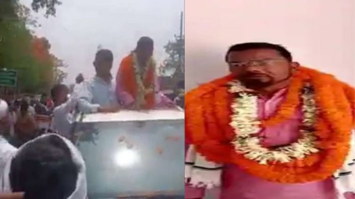 झारखंड शाकिर पाकिस्तान