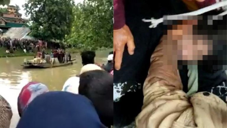 कश्मीर में सुरक्षा बलों पर पत्थरबाजी कर भाग रहे शाबर अली की नाले में डूबने से मौत, बडगाम की घटना