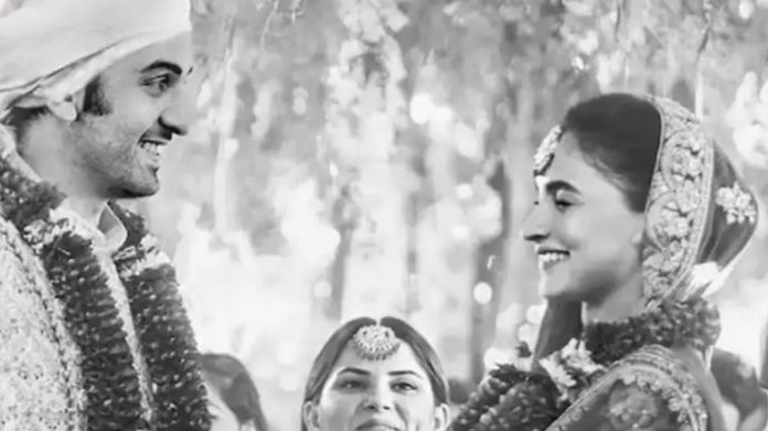 रणबीर आलिया भट्ट
