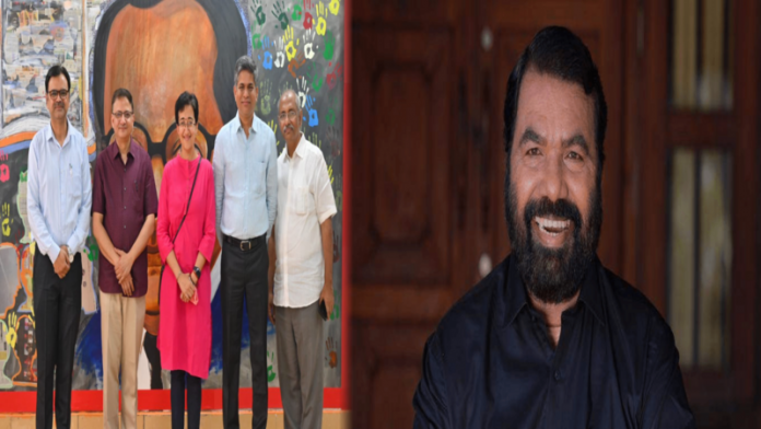 केरल आप विधायक आतिशी