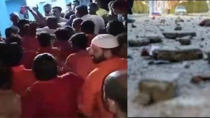 मुंबई कलश यात्रा