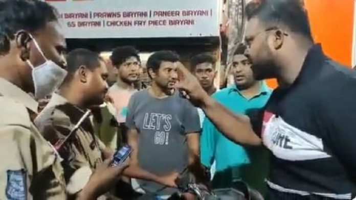 ओवैसी, aimim, हैदराबाद, रमजान