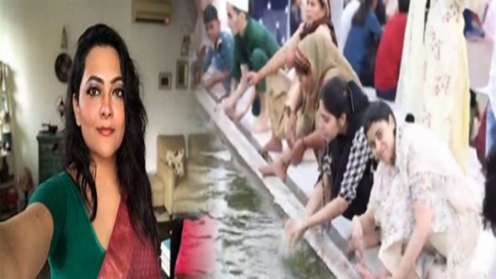 द वायर अरफ़ा वीडियो