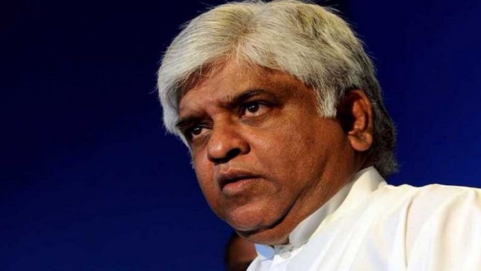 श्रीलंका, अर्जुन राणातुंगा, IPL