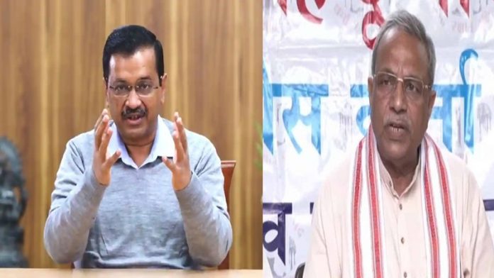 VHP, जहाँगीरपुरी