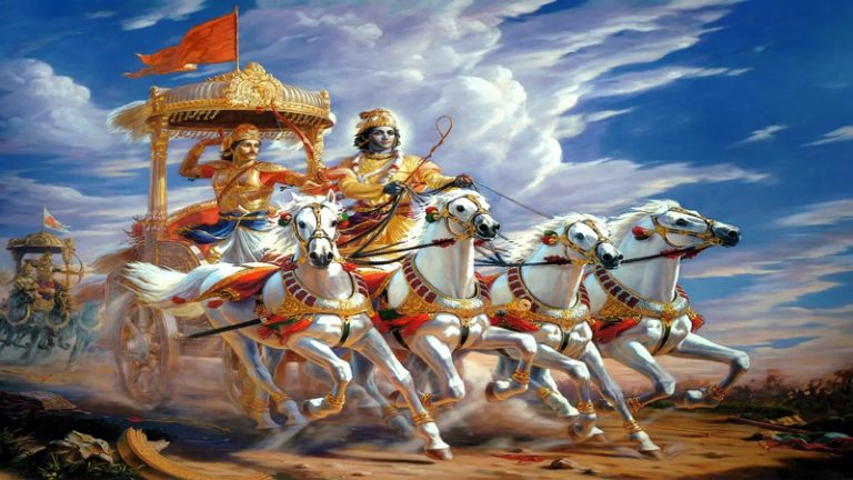 हिमाचल प्रदेश में अब छात्रों को पढ़ाई जाएगी श्रीमद्भगवद्गीता: पाठ्यक्रम में जोड़ा जाएगा नया विषय, गुजरात-कर्नाटक ने भी लिया था फैसला