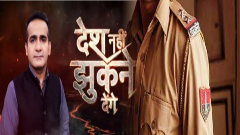 News18 के पत्रकार अमन चोपड़ा पर राजस्थान में 2 FIR: अलवर में मंदिर तोड़ने की घटना को जहाँगीपुरी दंगे का बताया था बदला