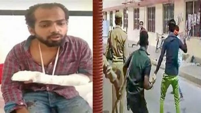 मुर्तजा अब्बासी कोडवर्ड