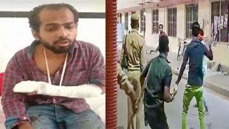 खटमल मतलब पुलिस, बख्शीश मतलब फंडिंग… गोरखनाथ मंदिर पर हमला करने वाले  मुर्तजा अब्बासी के कोडवर्ड हुए डिकोड, जिहादी एप भी बना रहा था