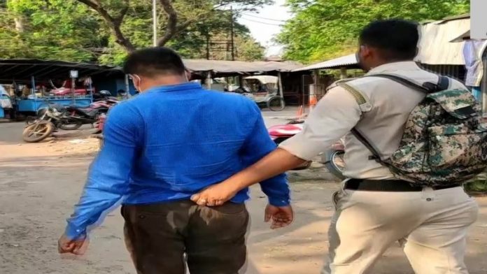 पश्चिम बंगाल रेप तृणमूल