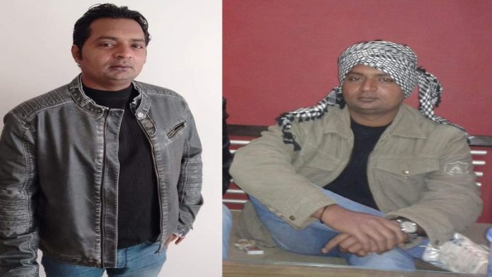 करौली हिंसा कॉन्ग्रेस पार्षद