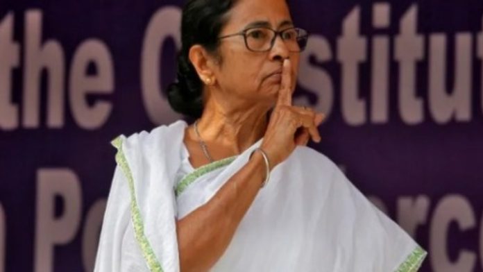 CAG बंगाल ममता